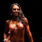 Natasha  Peay - NPC Big Sky Championships 2013 - #1